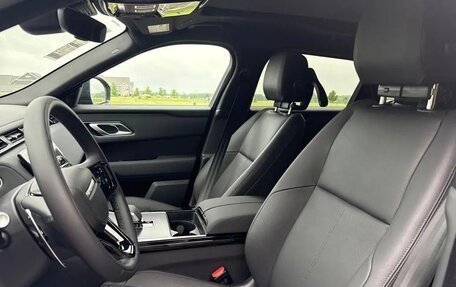 Land Rover Range Rover Velar I, 2025 год, 12 142 000 рублей, 11 фотография