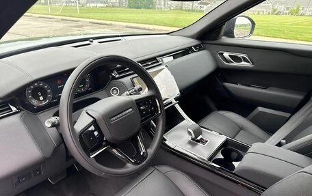 Land Rover Range Rover Velar I, 2025 год, 12 142 000 рублей, 12 фотография