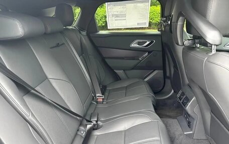 Land Rover Range Rover Velar I, 2025 год, 12 142 000 рублей, 18 фотография