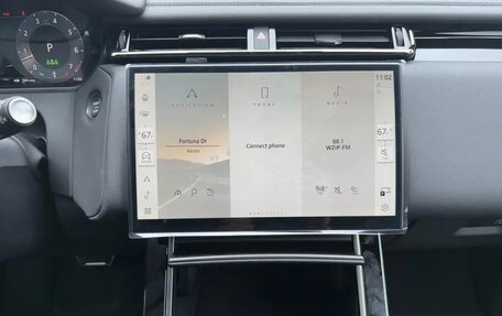 Land Rover Range Rover Velar I, 2025 год, 12 142 000 рублей, 23 фотография