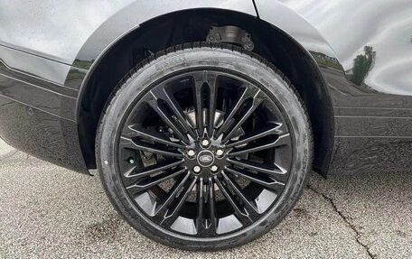 Land Rover Range Rover Velar I, 2025 год, 12 142 000 рублей, 25 фотография