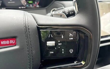 Land Rover Range Rover Velar I, 2025 год, 12 142 000 рублей, 21 фотография