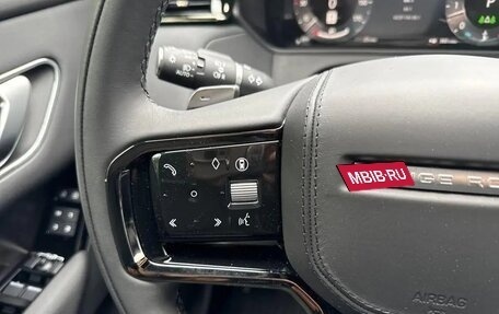 Land Rover Range Rover Velar I, 2025 год, 12 142 000 рублей, 20 фотография