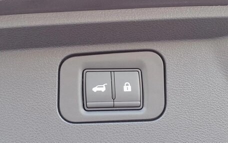 Infiniti QX80, 2025 год, 12 064 000 рублей, 10 фотография