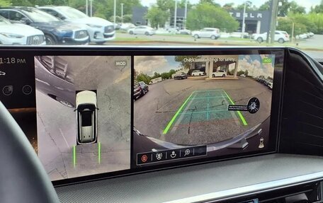 Infiniti QX80, 2025 год, 12 064 000 рублей, 17 фотография