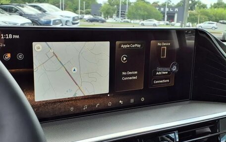 Infiniti QX80, 2025 год, 12 064 000 рублей, 14 фотография