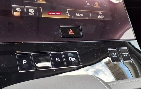 Infiniti QX80, 2025 год, 12 064 000 рублей, 15 фотография