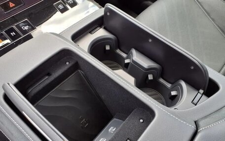 Infiniti QX80, 2025 год, 12 064 000 рублей, 22 фотография