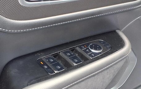 Infiniti QX80, 2025 год, 12 064 000 рублей, 30 фотография