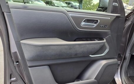 Infiniti QX80, 2025 год, 12 064 000 рублей, 29 фотография