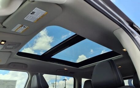 Infiniti QX80, 2025 год, 12 064 000 рублей, 31 фотография