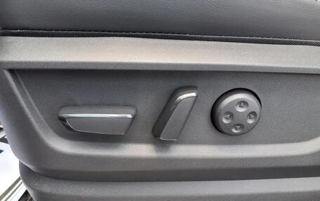 Infiniti QX80, 2025 год, 12 064 000 рублей, 28 фотография