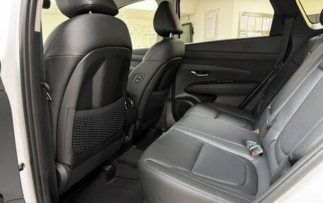 Hyundai Tucson, 2025 год, 4 500 000 рублей, 9 фотография