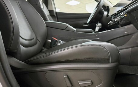 Hyundai Tucson, 2025 год, 4 500 000 рублей, 13 фотография