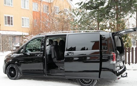 Mercedes-Benz V-Класс, 2024 год, 9 300 000 рублей, 11 фотография