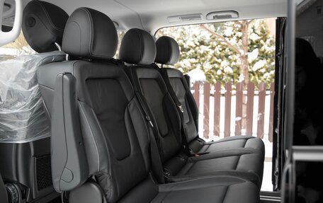 Mercedes-Benz V-Класс, 2024 год, 9 300 000 рублей, 18 фотография