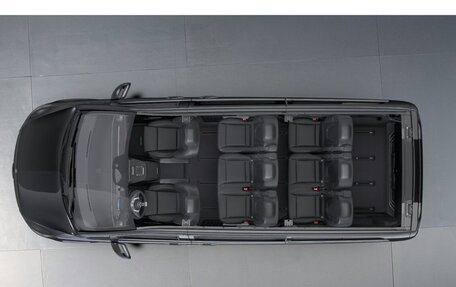 Mercedes-Benz V-Класс, 2024 год, 9 300 000 рублей, 28 фотография