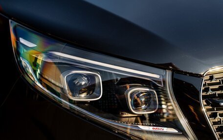 Mercedes-Benz V-Класс, 2024 год, 9 300 000 рублей, 33 фотография