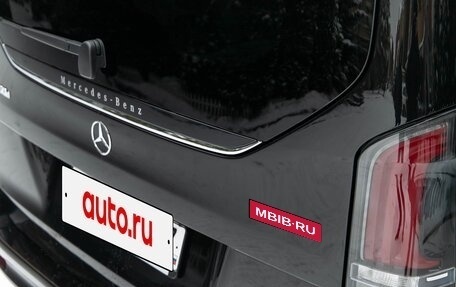 Mercedes-Benz V-Класс, 2024 год, 9 300 000 рублей, 35 фотография