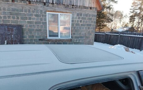 Honda CR-V IV, 1997 год, 415 000 рублей, 3 фотография