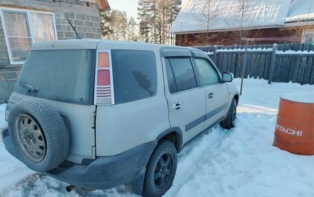 Honda CR-V IV, 1997 год, 415 000 рублей, 7 фотография