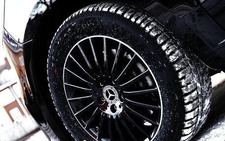 Mercedes-Benz V-Класс, 2024 год, 9 300 000 рублей, 39 фотография