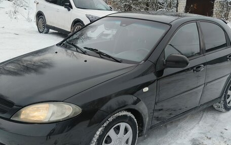 Chevrolet Lacetti, 2008 год, 250 000 рублей, 2 фотография