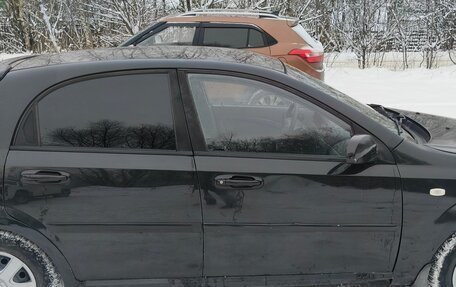 Chevrolet Lacetti, 2008 год, 250 000 рублей, 4 фотография