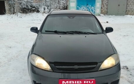 Chevrolet Lacetti, 2008 год, 250 000 рублей, 3 фотография