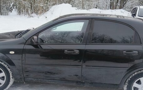 Chevrolet Lacetti, 2008 год, 250 000 рублей, 5 фотография