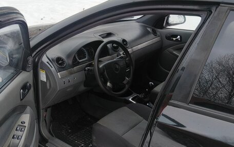 Chevrolet Lacetti, 2008 год, 250 000 рублей, 9 фотография