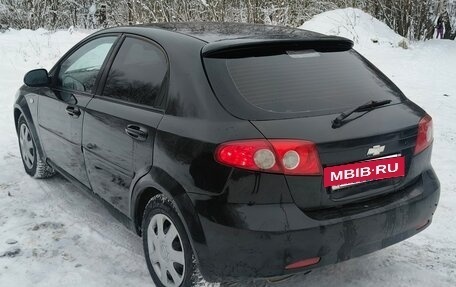Chevrolet Lacetti, 2008 год, 250 000 рублей, 7 фотография