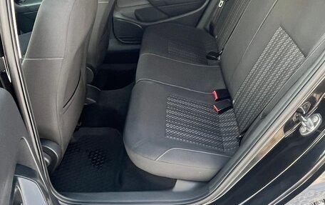 Volkswagen Polo VI (EU Market), 2015 год, 920 000 рублей, 6 фотография