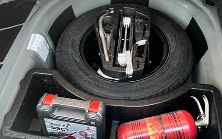 Volkswagen Polo VI (EU Market), 2015 год, 920 000 рублей, 12 фотография