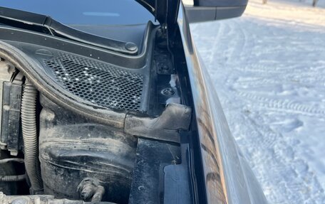 Volkswagen Polo VI (EU Market), 2015 год, 920 000 рублей, 11 фотография