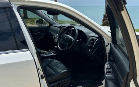 Toyota Crown, 2013 год, 2 550 000 рублей, 6 фотография