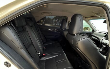 Toyota Crown, 2013 год, 2 550 000 рублей, 5 фотография