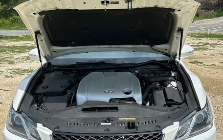 Toyota Crown, 2013 год, 2 550 000 рублей, 8 фотография