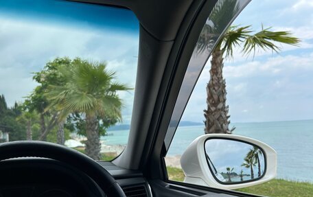 Toyota Crown, 2013 год, 2 550 000 рублей, 7 фотография