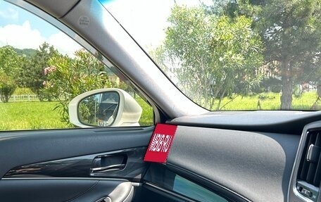 Toyota Crown, 2013 год, 2 550 000 рублей, 9 фотография