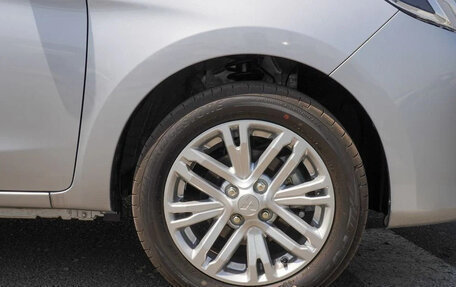 Mitsubishi Attrage, 2025 год, 1 690 000 рублей, 6 фотография