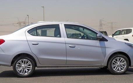 Mitsubishi Attrage, 2025 год, 1 690 000 рублей, 2 фотография