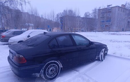 BMW 3 серия, 1999 год, 200 000 рублей, 5 фотография