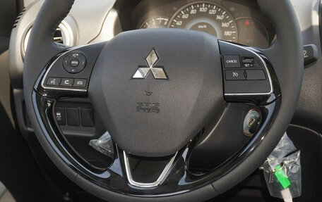 Mitsubishi Attrage, 2025 год, 1 690 000 рублей, 9 фотография