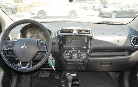 Mitsubishi Attrage, 2025 год, 1 690 000 рублей, 11 фотография