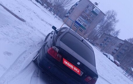 BMW 3 серия, 1999 год, 200 000 рублей, 6 фотография