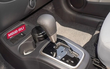 Mitsubishi Attrage, 2025 год, 1 690 000 рублей, 12 фотография