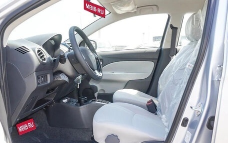 Mitsubishi Attrage, 2025 год, 1 690 000 рублей, 7 фотография