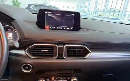 Mazda CX-5 II, 2020 год, 2 480 000 рублей, 2 фотография