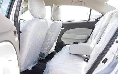 Mitsubishi Attrage, 2025 год, 1 690 000 рублей, 16 фотография